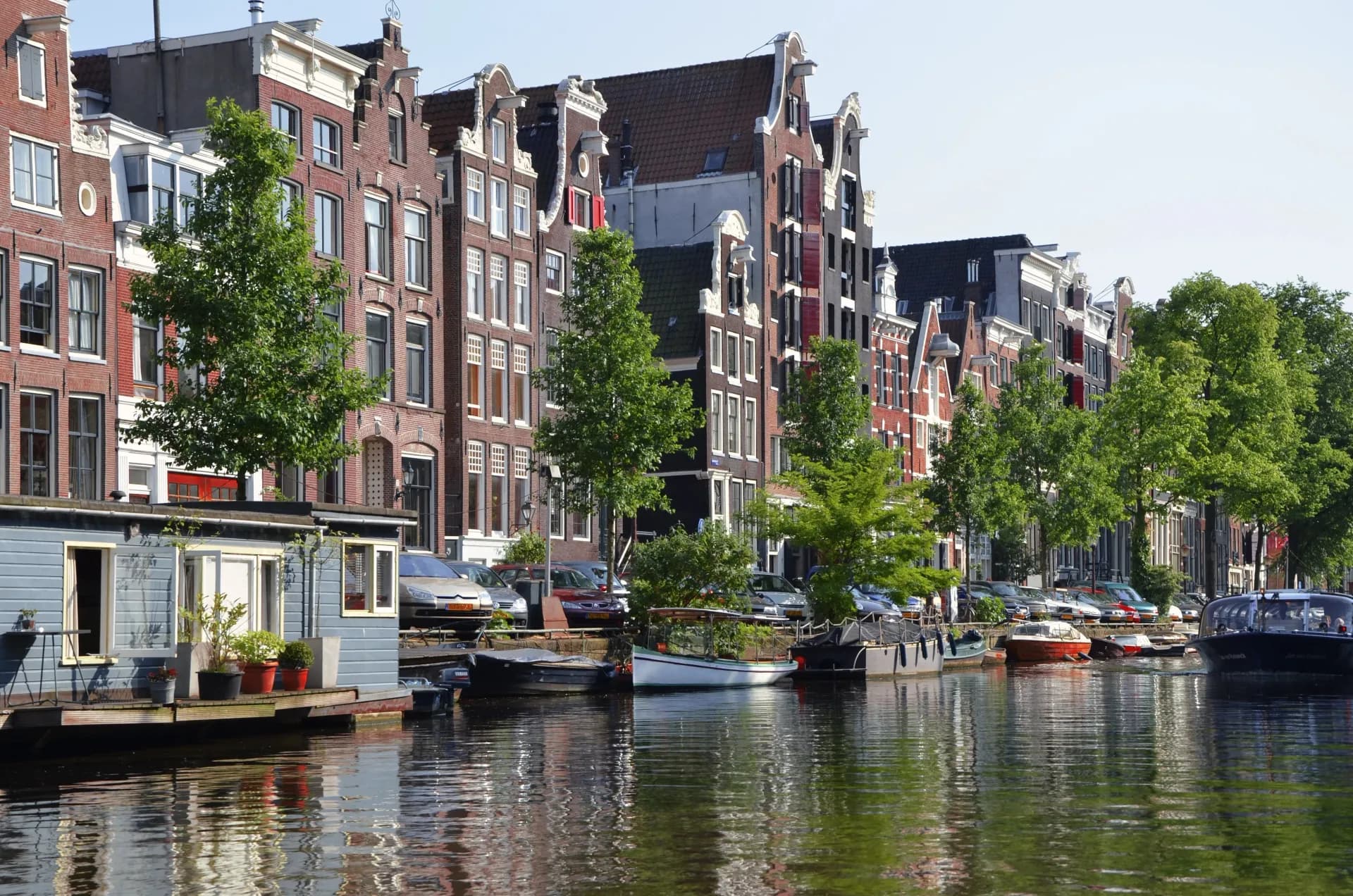 Netherlands & Germany – Cultural Circuit - Itinerarium Travel destination preview