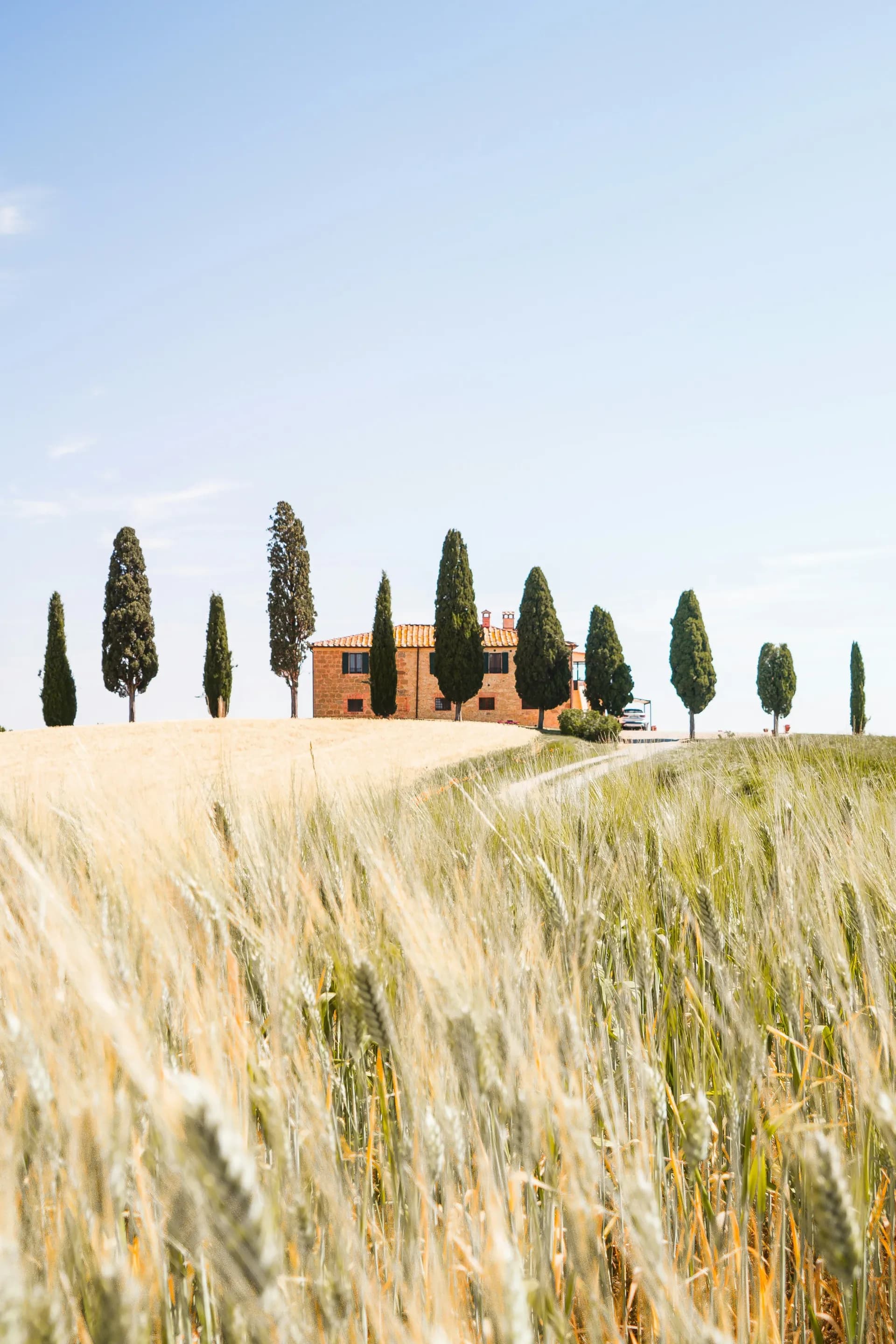 Tuscany - Cultural Tour - Itinerarium Travel destination preview